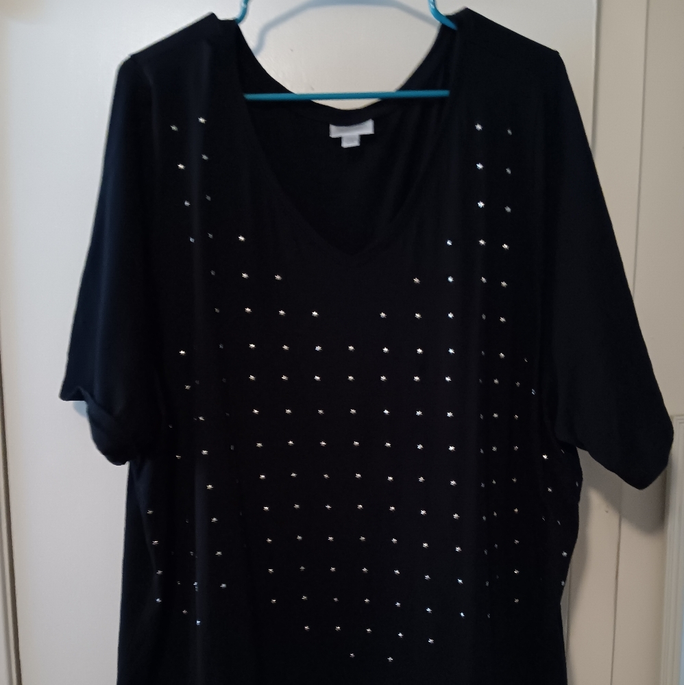Womens top size 22/24